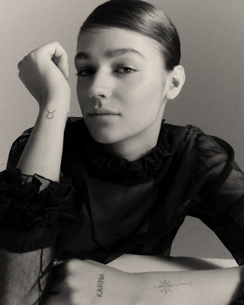 MIKA MOR YOSEF
